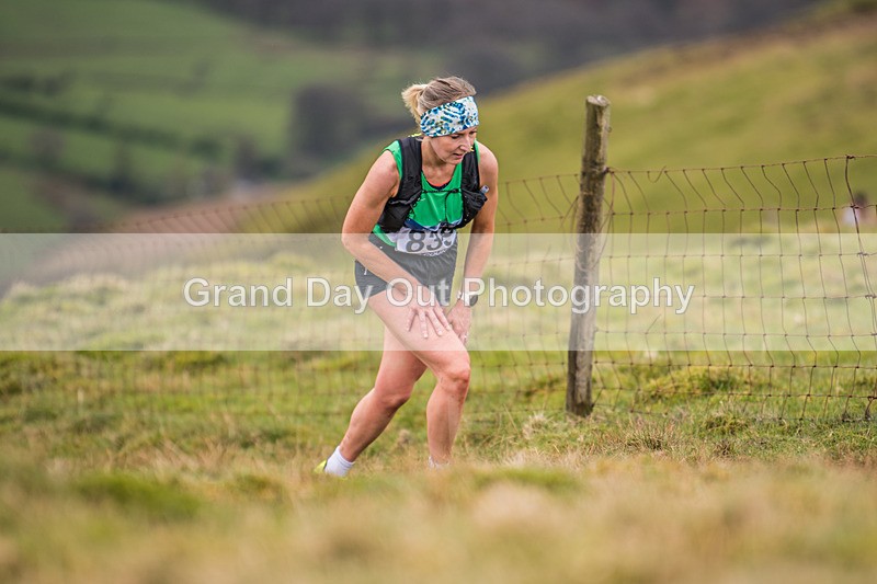 Keswick-756 - Inter Counties & Up and Down Mountain Running Champs (Junior & Senior Races) Sunday 21st April 2024