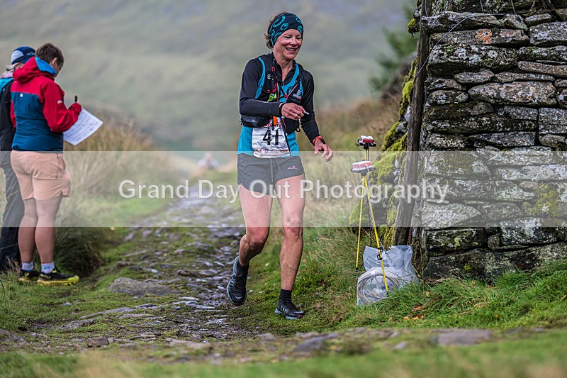 Old Crown Round-663 - Old Crown Round Fell Race Saturday 12th September 2026