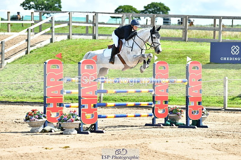 230720A-111342-02115 - Cls 5, 2 Star Medium 1.35m