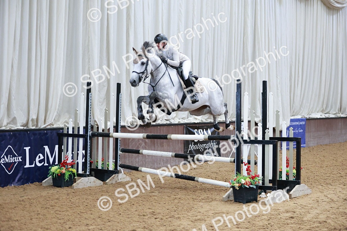 SBM_004177 - Class 11 - Senior Newcomers - 1.10m