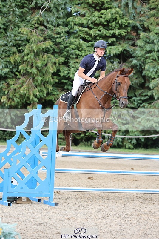 250703A-154147-05531 - Cls 9 Snr Discovery and 1m Open