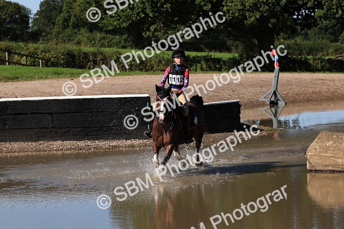 SBM_20143 - E6 - Eventers Challenge 60cm Championship