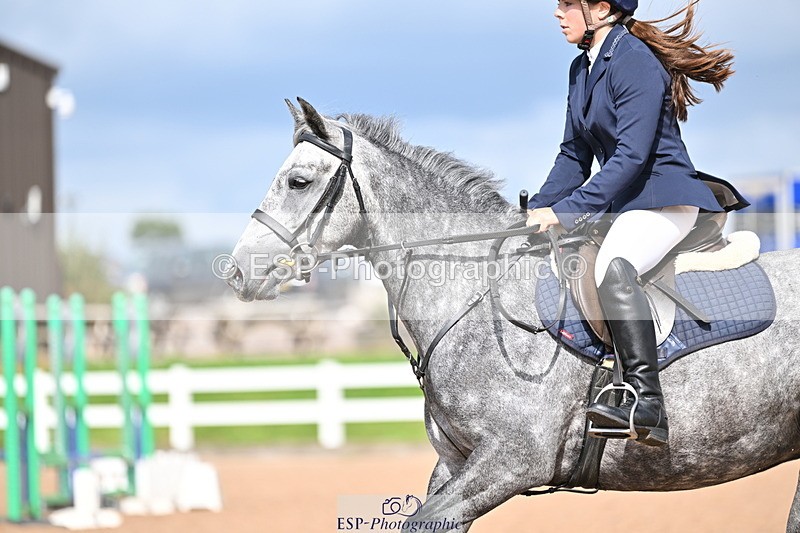 240806A-161939-00259 - Clear Round & 60cm BS Club & Schools