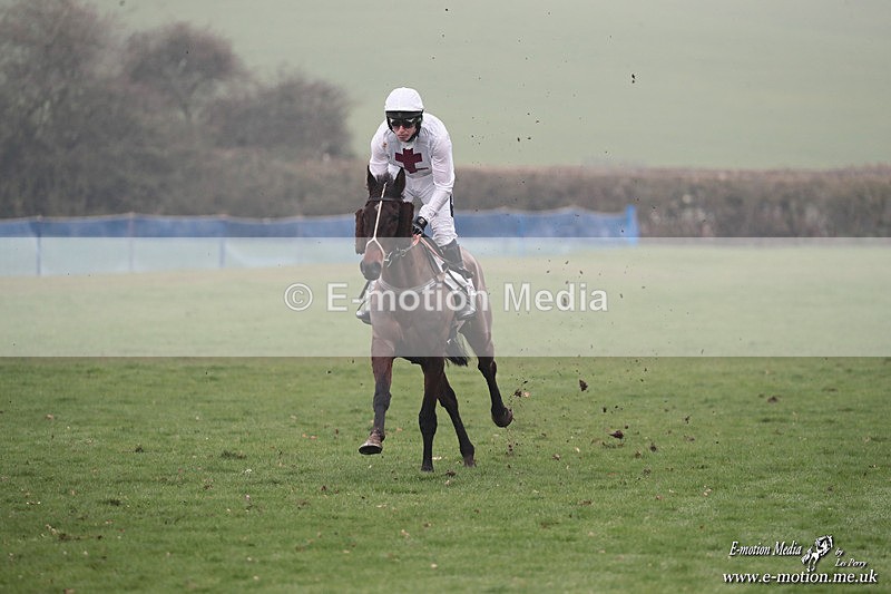 PtP 080326 474 - Pytchley with Woodland Point-to-Point Guilsborough 08/03/26