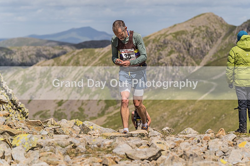 Ennerdale-246 - Ennerdale Horseshoe Fell Race Saturday 8th June 2024