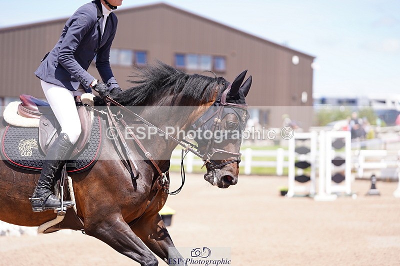 240721A-134528-18531 - Cls 32, YH 6 Yr Olds 1.30m