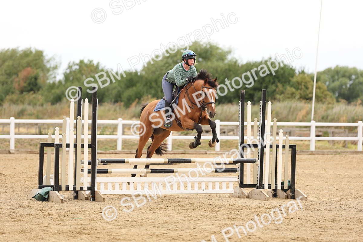 SBM_022980 - Class 1 - Clear Round