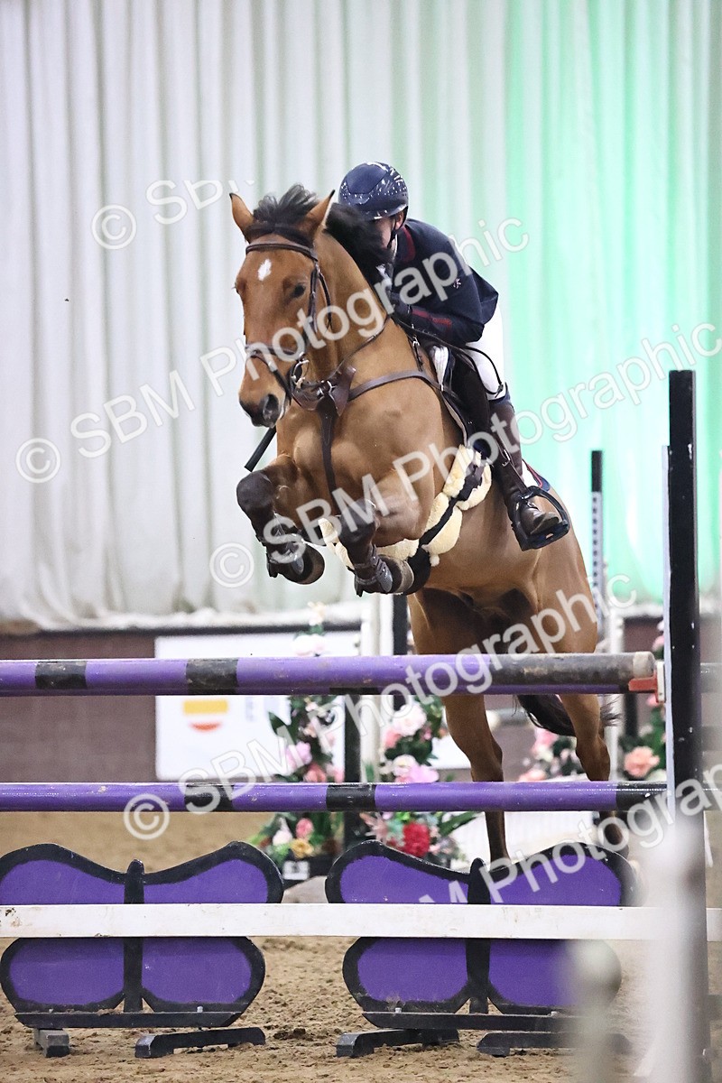 SBM_007779 - Class 25 - Senior Foxhunter - 1.20m