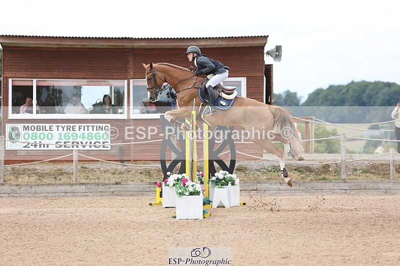 250719-133918-15702 - Cls 3, 3 Star Small Tour Start til Break