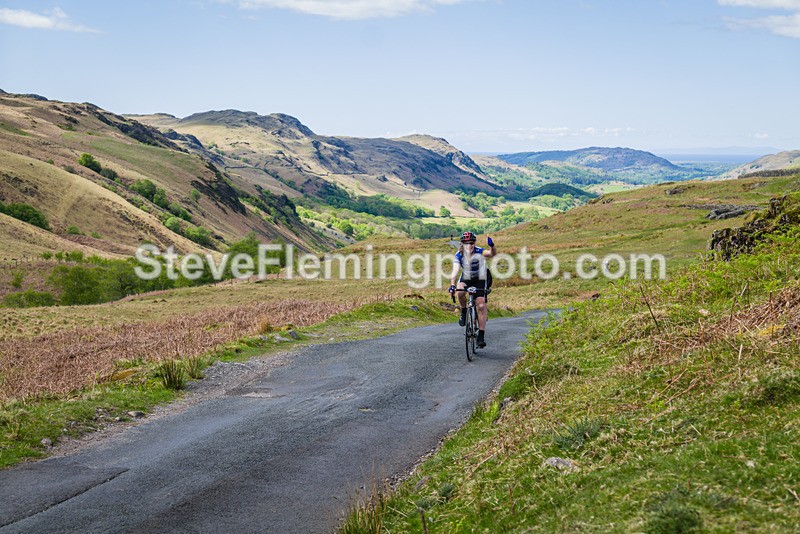 120456 - Hardknott Pass Camera 1 12.00-13.00