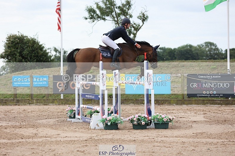 250719-095748-13719 - Cls 15, 1 Star Silver Tour Break til End