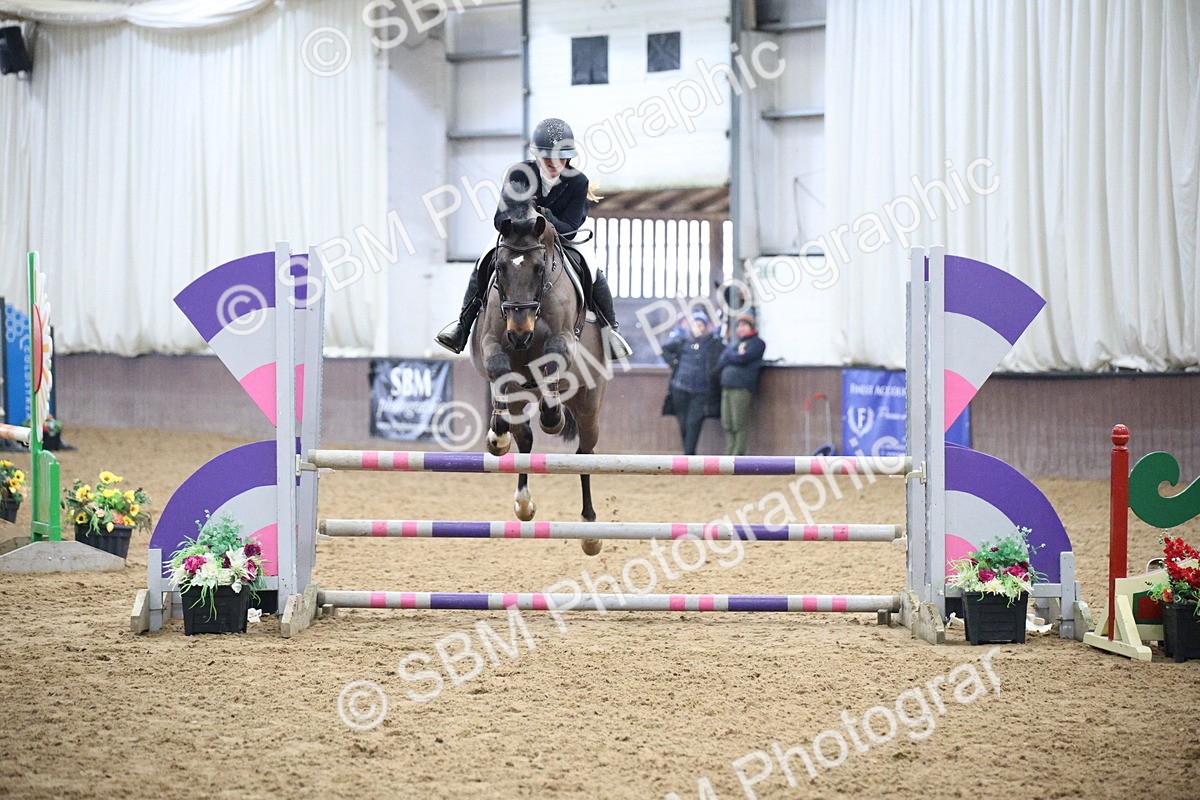 5K7A3274 - Class -1 - Equissage Pulse Senior BritiNovice/ 90cm Open