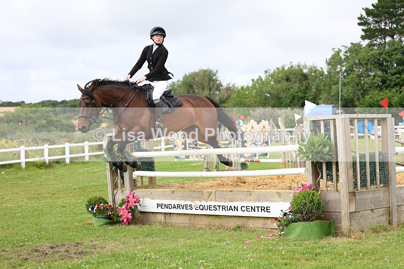 3E7A2580 - Class 7: 90cm open