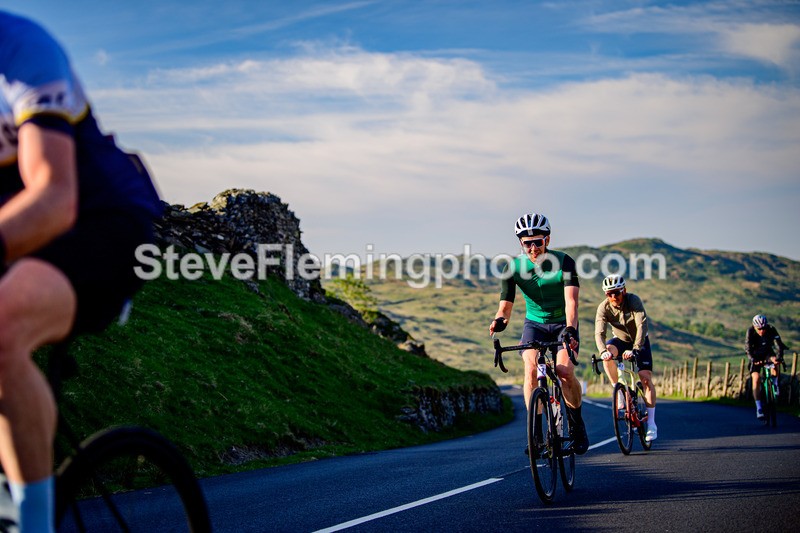 080220 - Kirkstone Pass 08:00 - 09:00