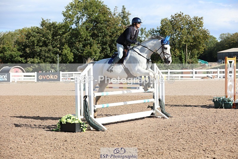 250913-103309-06083 - Cls 21 Snr British Novice and 90cm Open