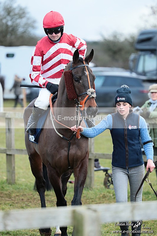 PtP 250126 1161 - Cocklebarrow Races Point-to-Point 25/01/26