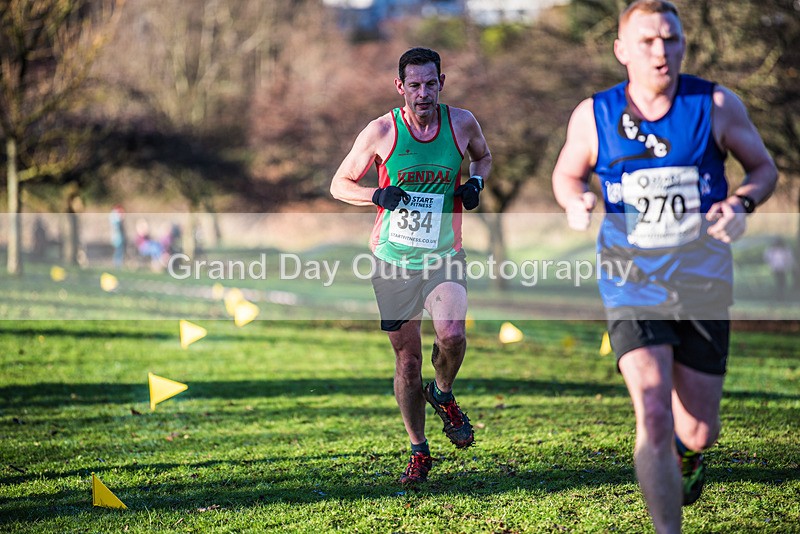 Cumbria XC-322 - Cumbria County Cross Country Championship, Keswick Saturday 6th January 2024