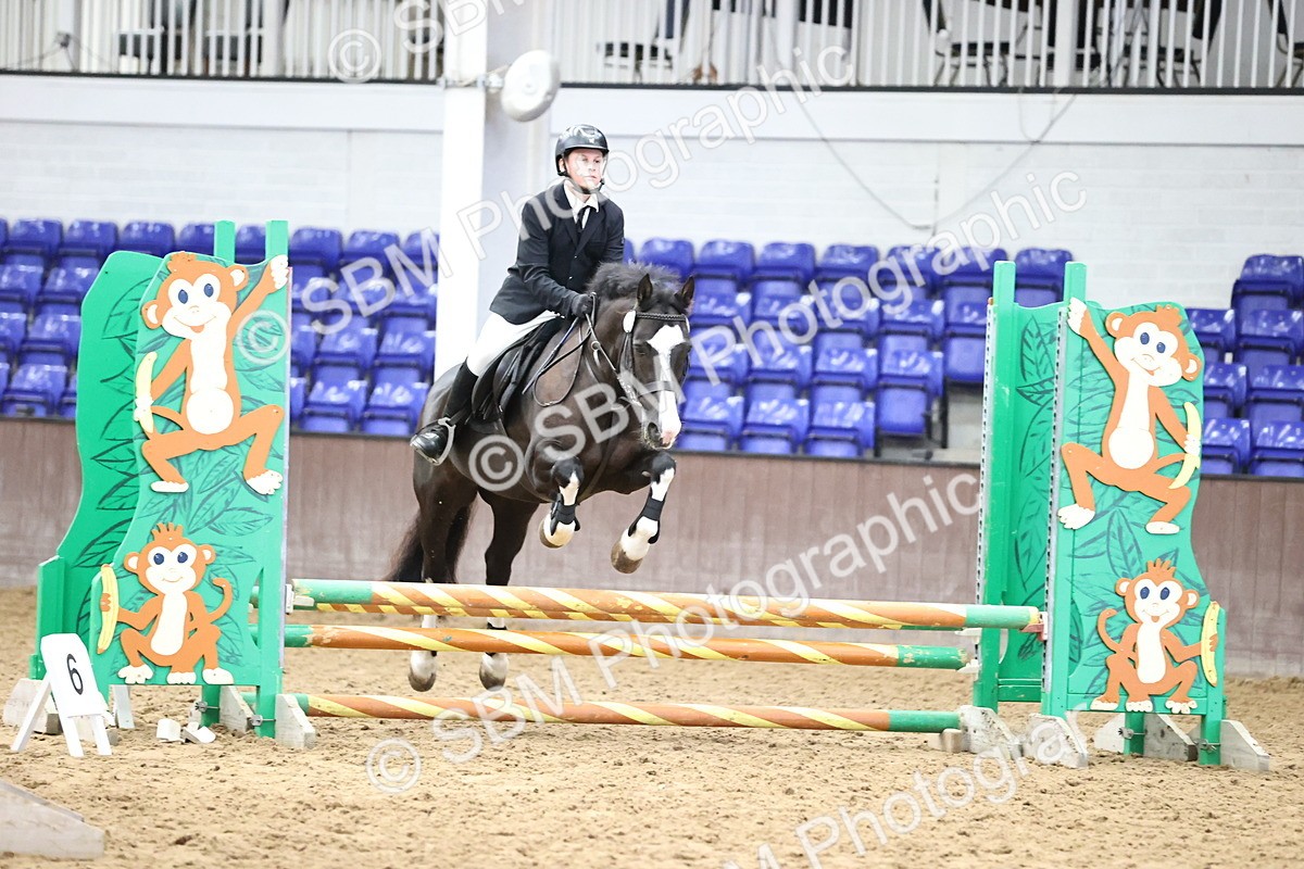 SBM_001770 - Class 5 - Henlow Veterinary Hospital - 70cm Area 12 Championship Qualifier