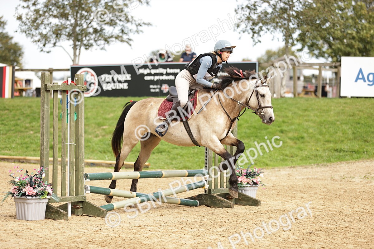 SBM_02911 - E2A - Eventers Challenge 60cm Open