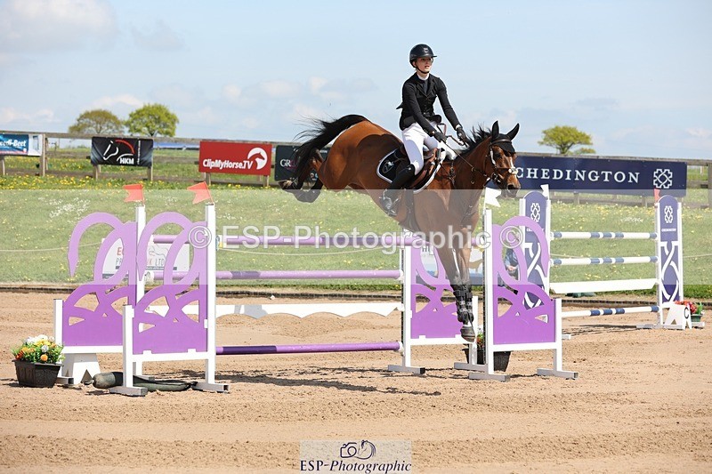 250427-135147-17344 - Cls 12 - 2 Star Big Tour L Ranking GP break to end