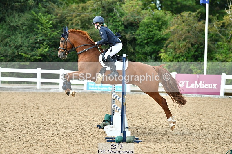 230813A-120919-11850 - Cls 41 85cm National Amateur Qualifier