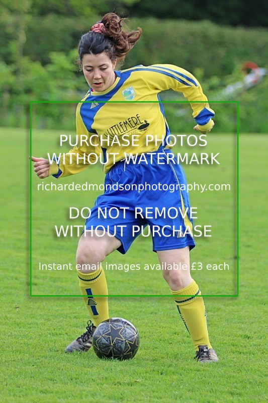 IMG_0387 - Kendal Utd Ladies v Workington Diamonds (18/5/22)