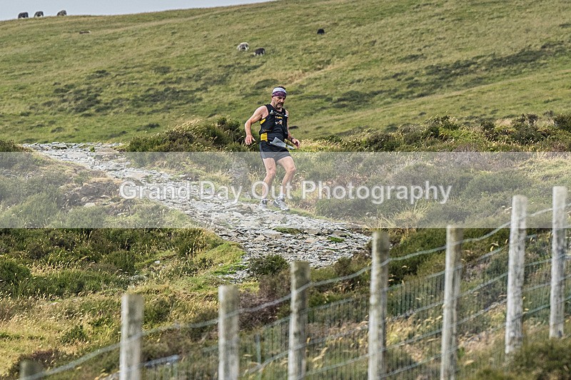 Skiddaw-864 - Skiddaw Fell Race Sunday 2nd July 2023