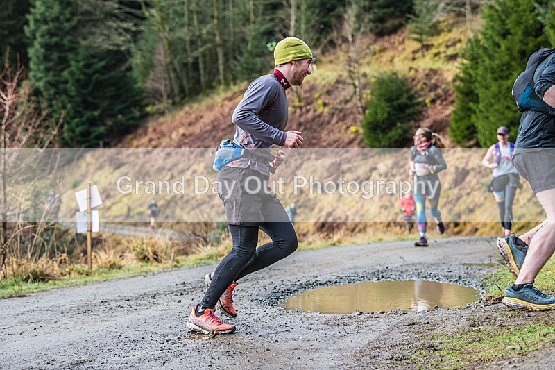Glentress-785 - High Terrain Events Glentress Marathon 21 & 10K Trail Races Sunday 18th February 2024