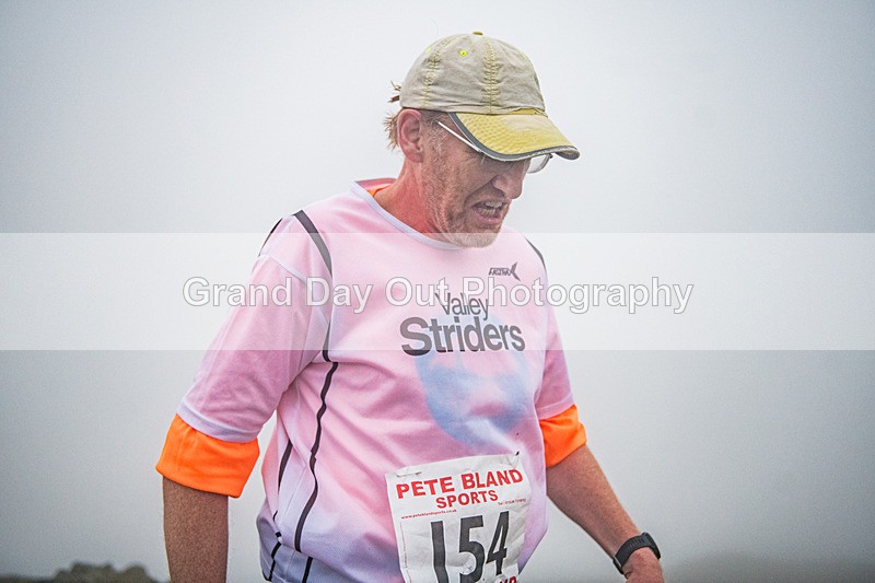 Loughrigg-662 - Loughrigg Fell Race Wednesday 10th April 2024