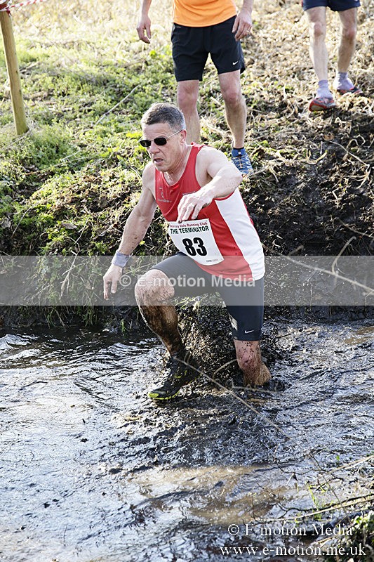 PVT 240219 468 - The Terminator Race - Pewsey Vale - 24/02/19
