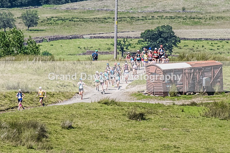 Tebay-7 - Tebay Fell Race Saturday 12th July 2025