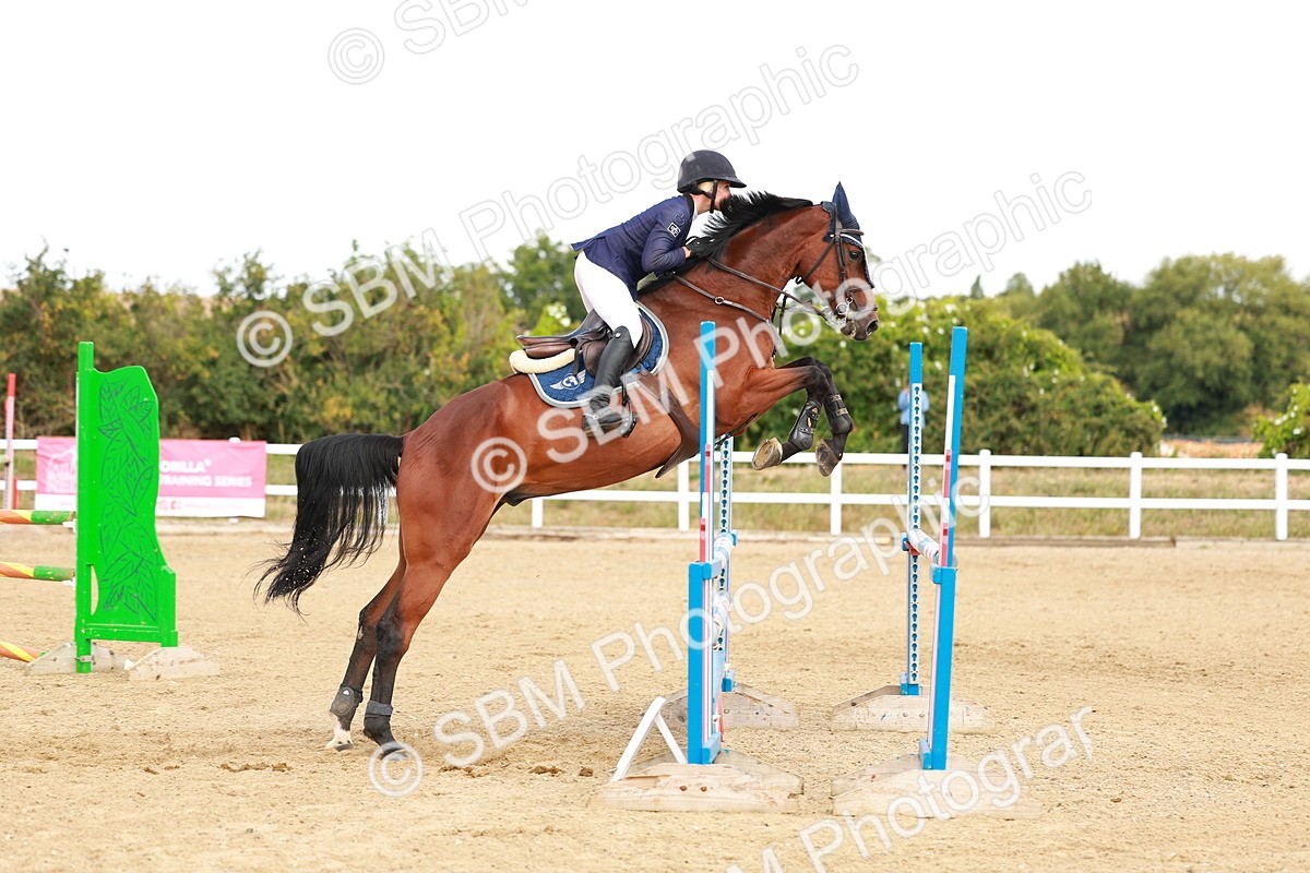 SBM_006386 - Class 3 - Senior British Discovery - 1.00m