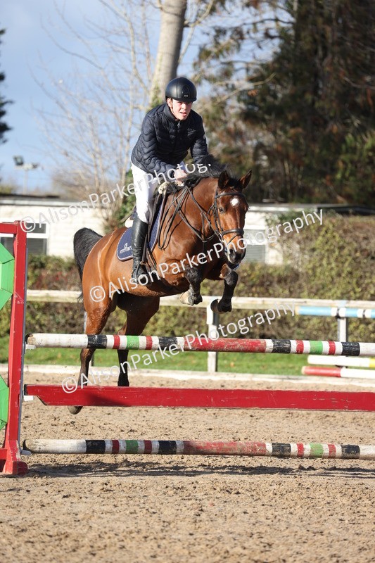 20251123-1354 - Class 5 - 1.00m