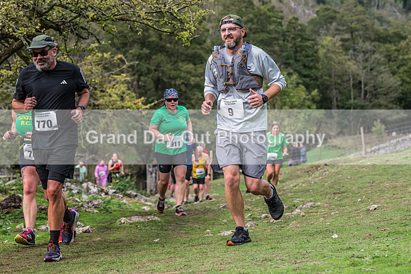 Dovedale-1777 - Dovedale Dash Sunday 4th October 2026