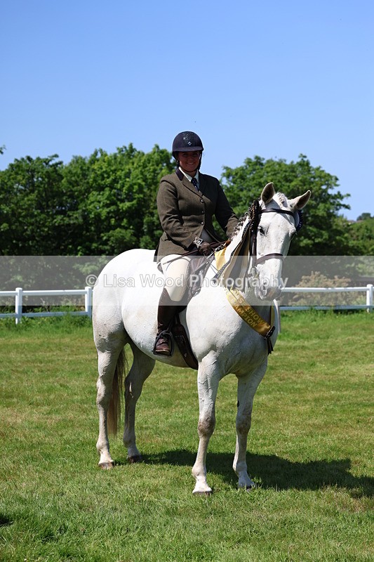 3E7A8136 - Working Hunter Championship