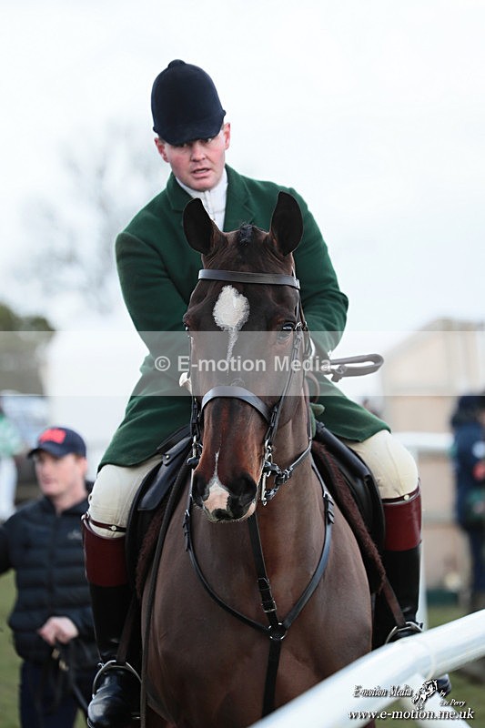 PtP 250126 40 - Cocklebarrow Races Point-to-Point 25/01/26