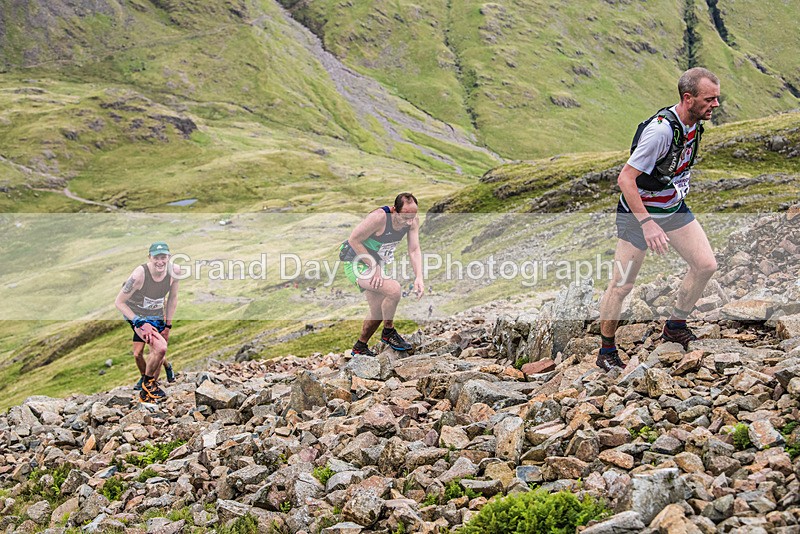 Borrowdale-615 - Borrowdale Fell Race Saturday 5th August 2023