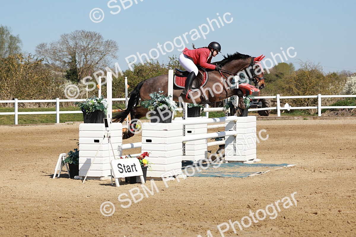 SBM_004455 - Class 17 - Senior Newcomers - 1.10m