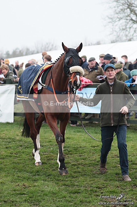 PtP 080326 756 - Pytchley with Woodland Point-to-Point Guilsborough 08/03/26