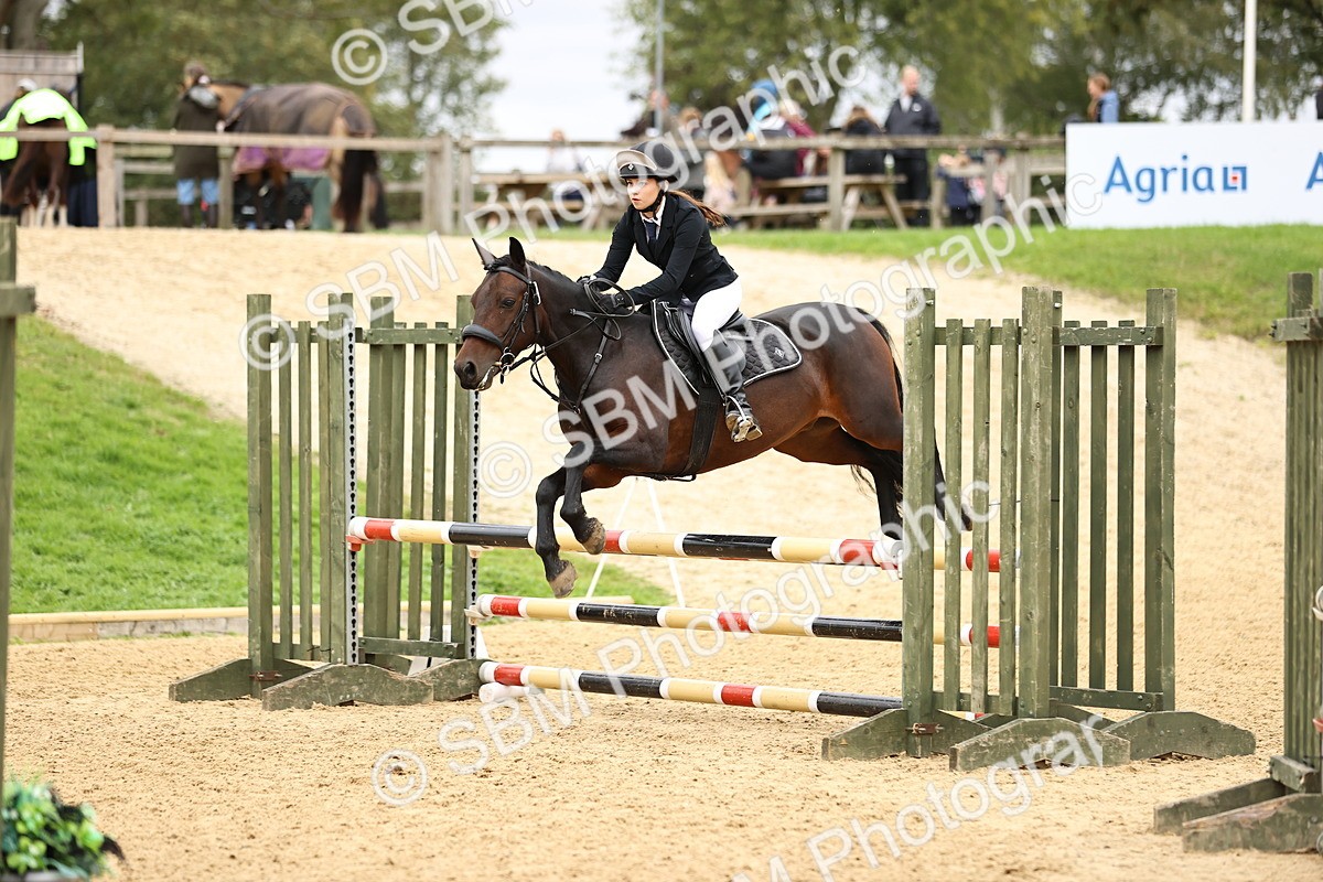 SBM_68789 - J18 - Junior Pony 85cm championship