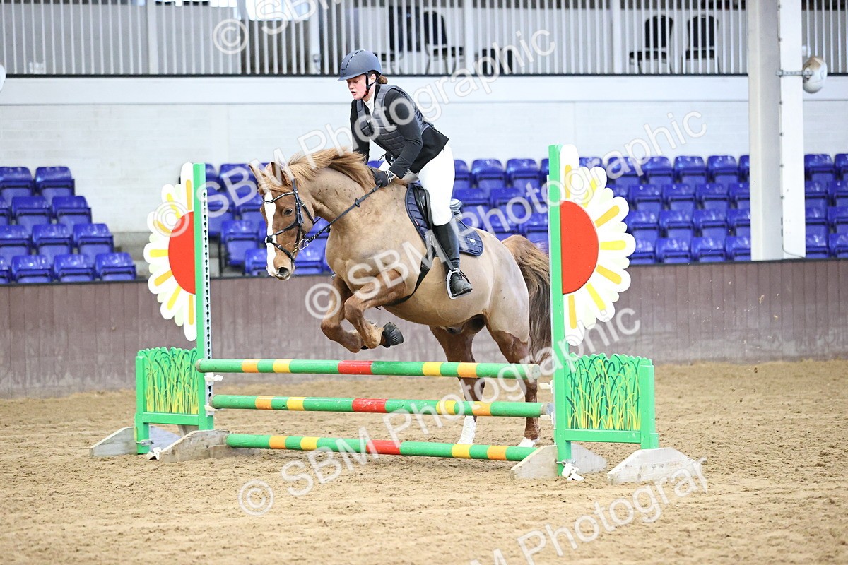 SBM_000105 - Class 1 - 60cm