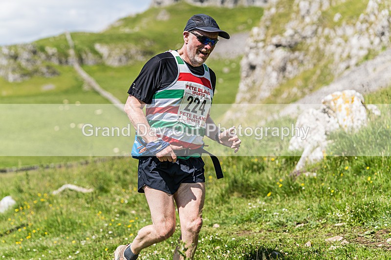 Settle Hills-302 - Settle Hills Fell Race Sunday 21st June 2026