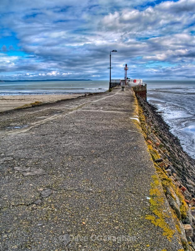 Banjo Pier