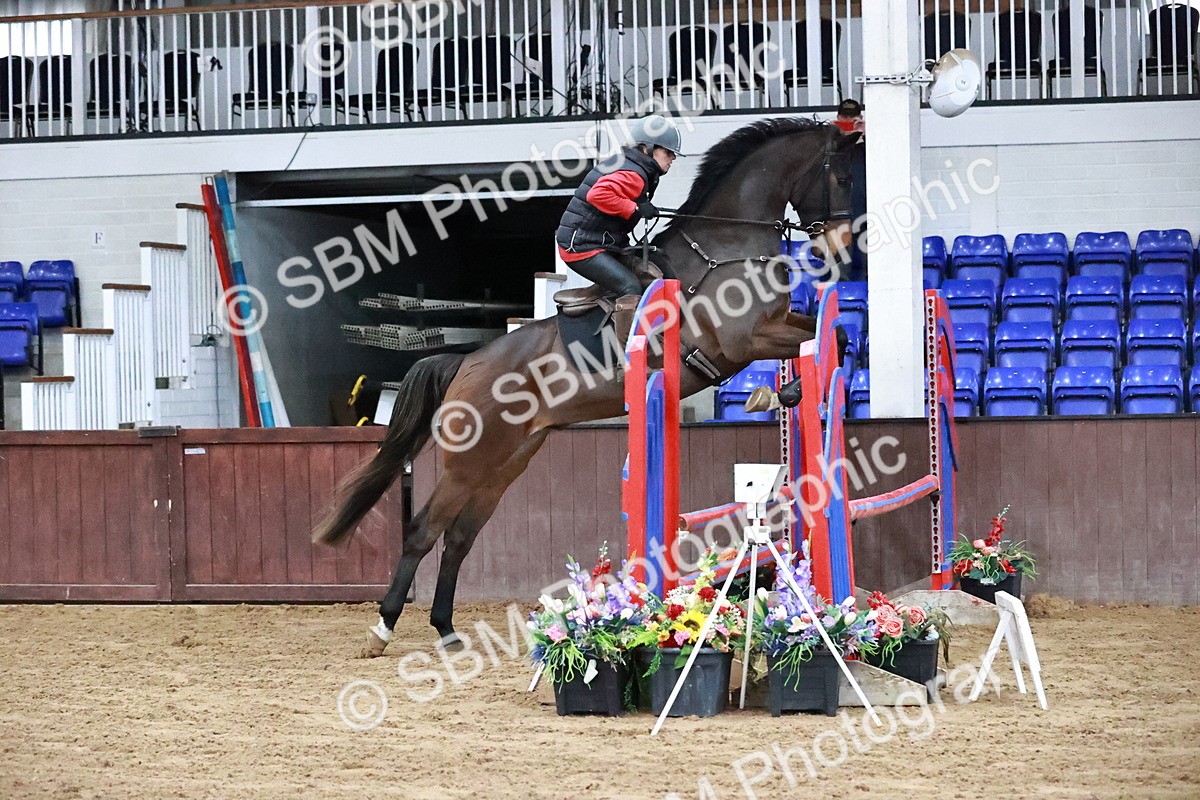 SBM_000072 - Class 1 - Clear Round