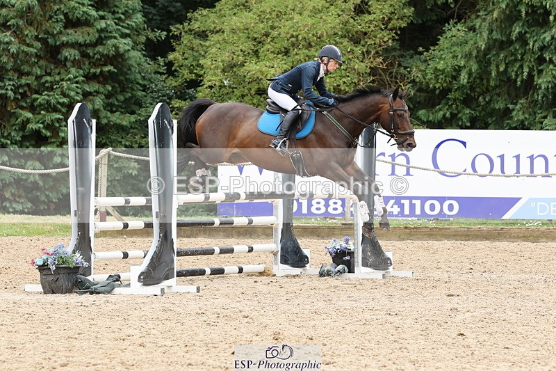 250705A-125450-14296 - Cls 35 95cm Amateur Quali