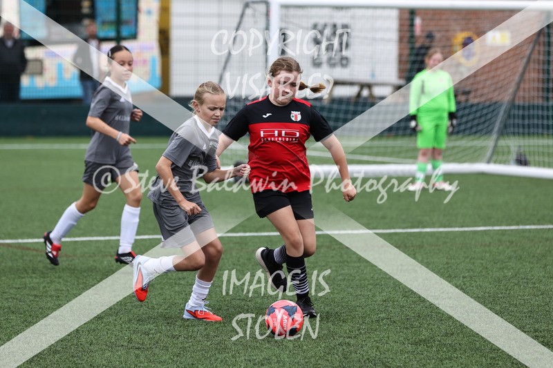 1DX32172 - Sun 7th U10 Girls