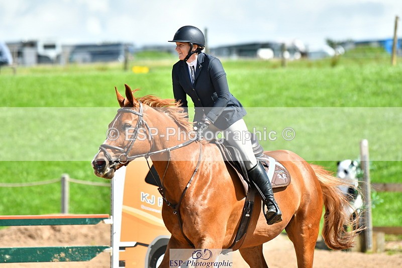 230729A-112551-05465 - Cls 14 NAF Bronze League Semi Final