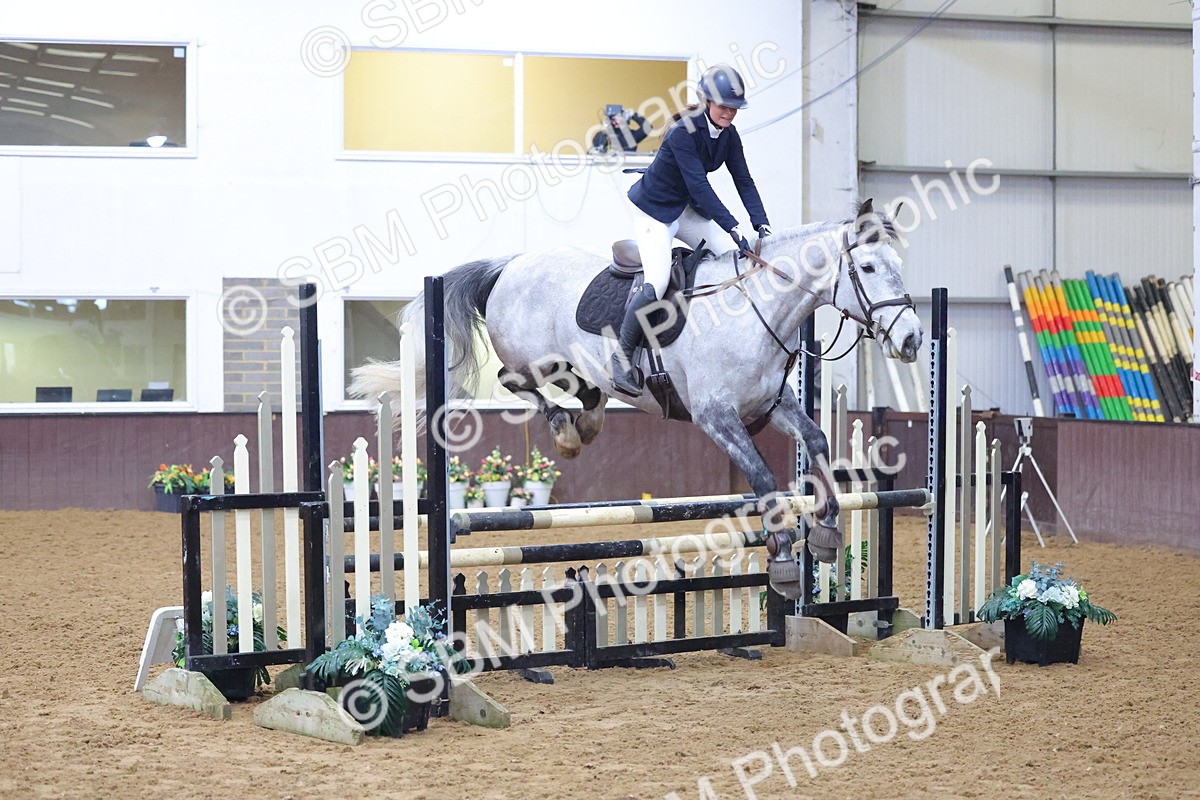 SBM_008601 - Class 21 - Nupafeed Supplements Senior Discovery/ 1m Open - First Round (1.00m)