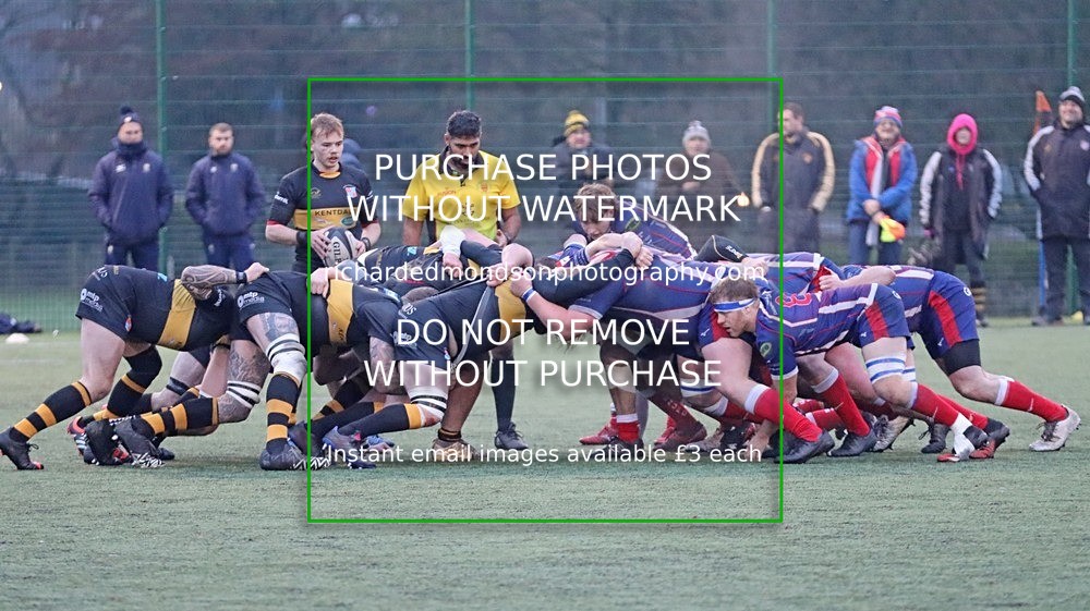 IMG_5861 - Kendal Rugby vs Blackburn Rugby (10/12/22)