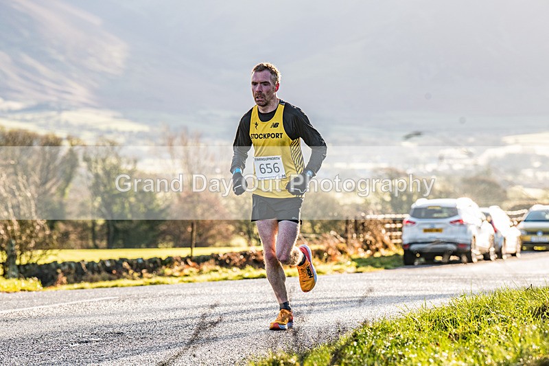 North Lakes Half Marathon  10k-652 - North Lakes Half Marathon & 10K Road Races Monday 2nd January 2023
